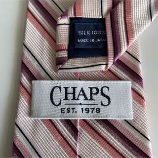 チャップス(CHAPS)のチャップス　ネクタイ (ネクタイ)