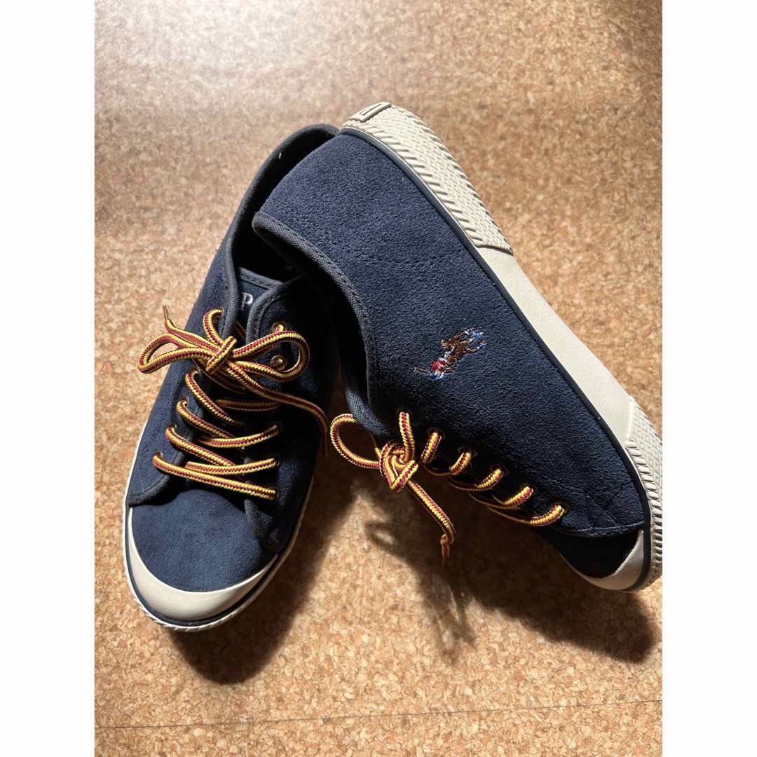 POLO RALPH LAUREN(ポロラルフローレン)のRalph Lauren スニーカー レディースの靴/シューズ(スニーカー)の商品写真