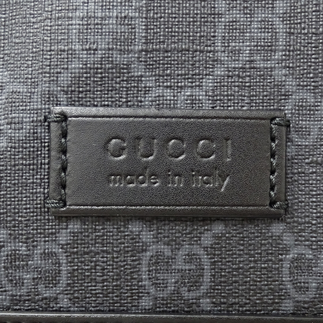 Gucci - グッチ GUCCI バッグ メンズ ブランド GGスプリーム ウェブ