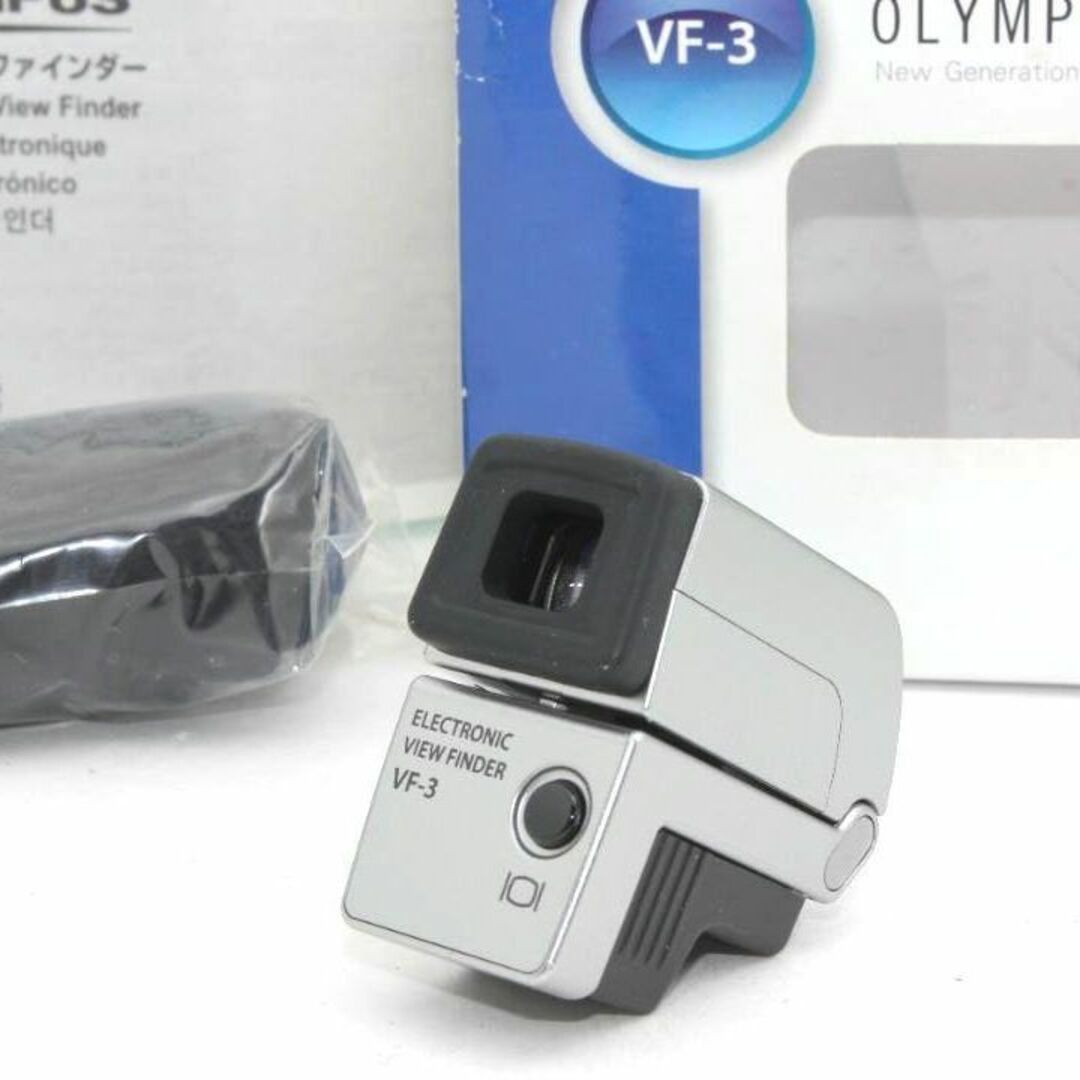 OLYMPUS   オリンパス 電子ビューファインダー VFの通販 by