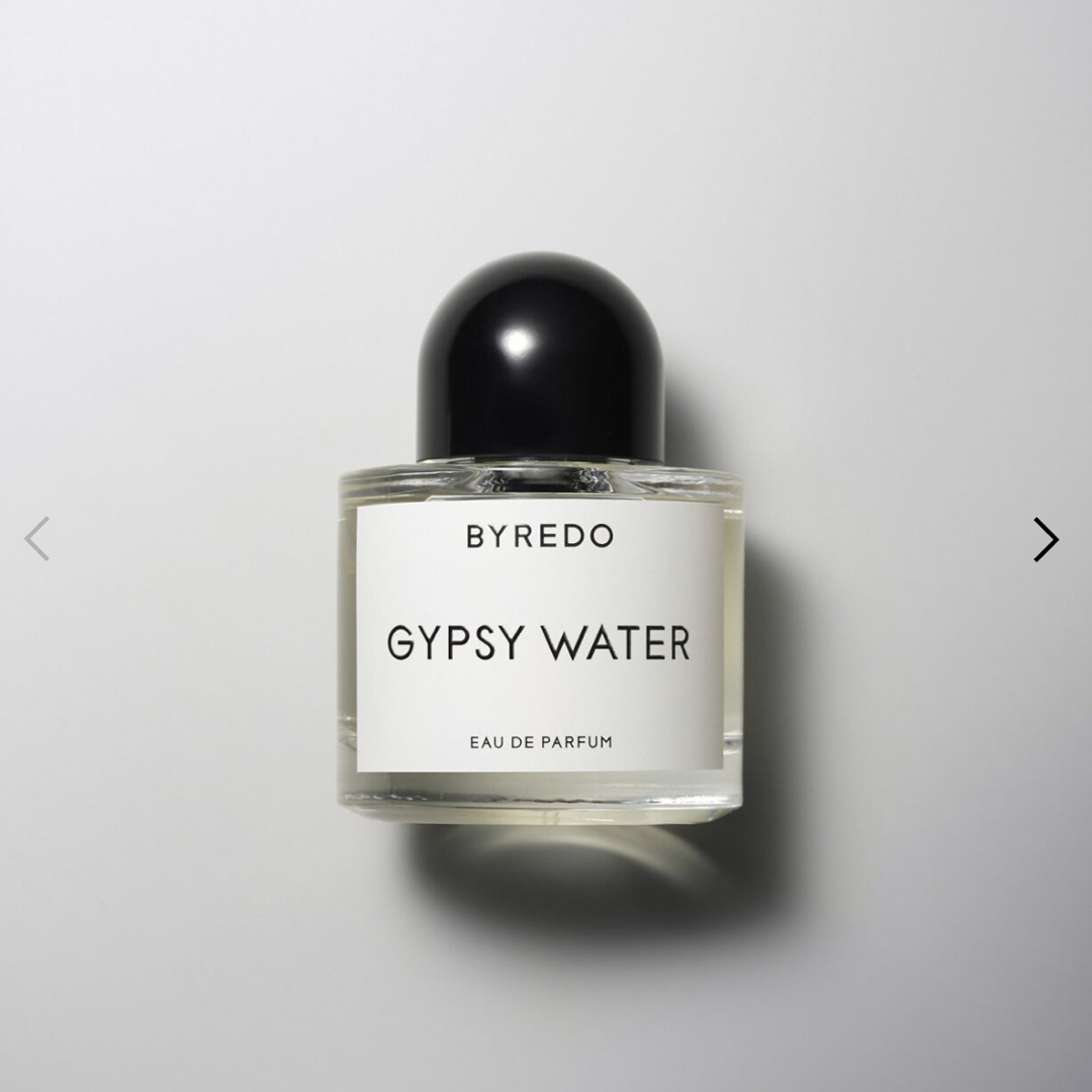 BYREDO 香水