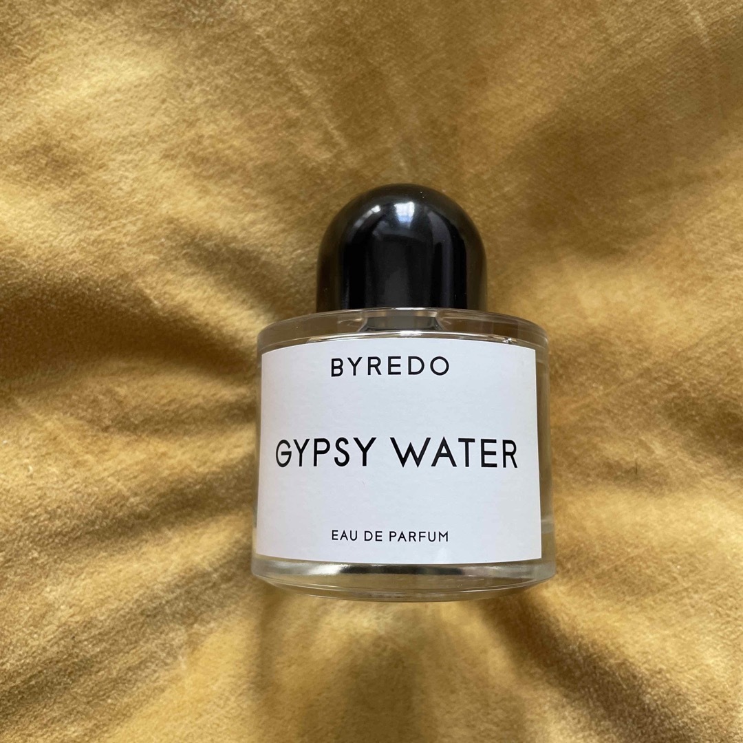 BYREDO 香水 1