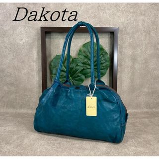 ダコタ（ブルー・ネイビー/青色系）の通販 90点 | Dakotaを買うならラクマ