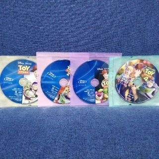 ろん様専用出品　DVD不布ケース７点セット　コメント欄参照