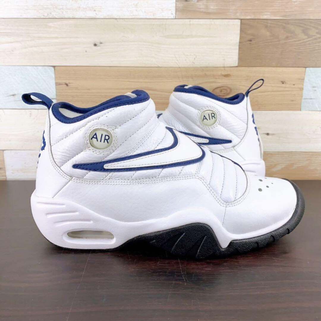 NIKE AIR SHAKE NDESTRUKT GYM 24cm