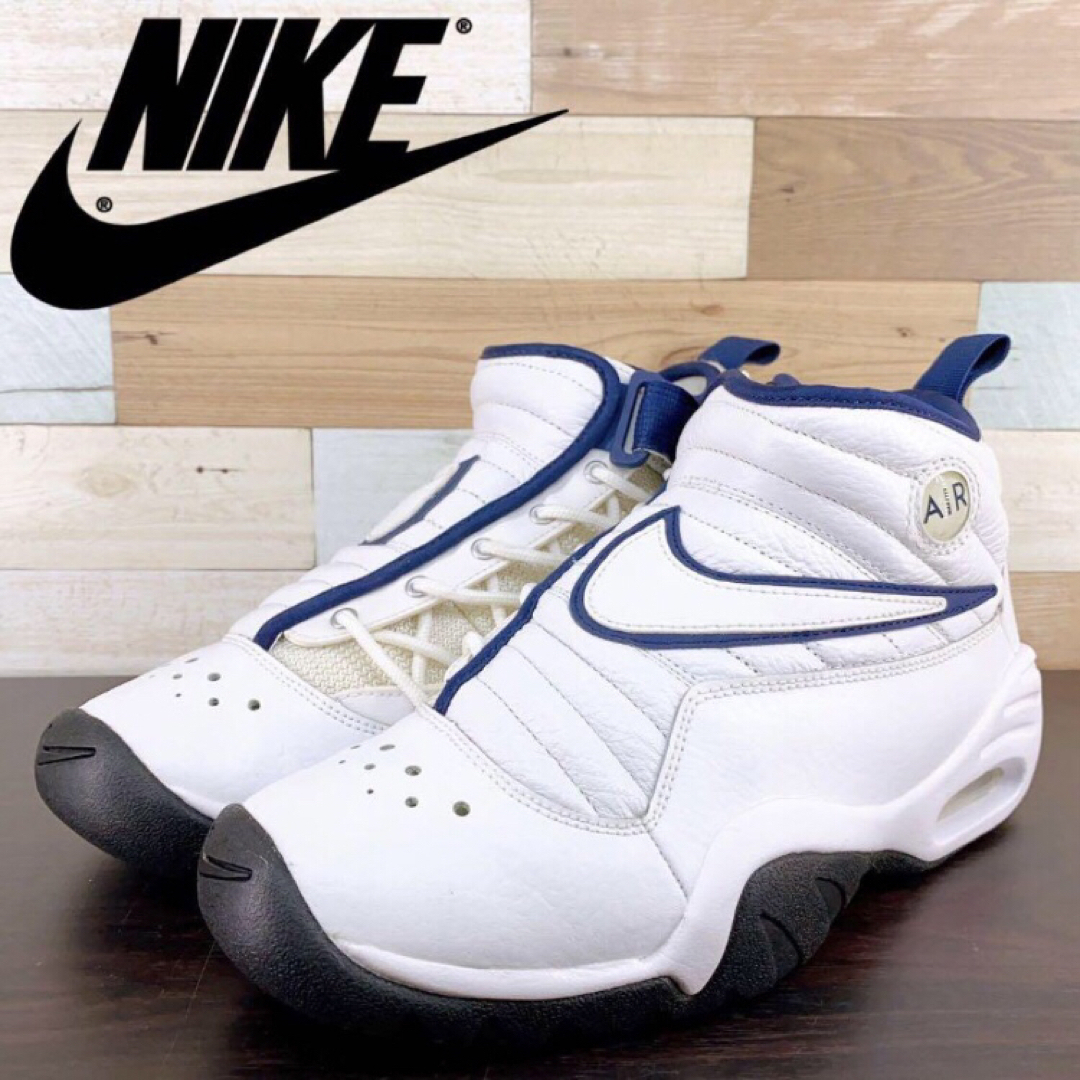 NIKE AIR SHAKE NDESTRUKT 24.5cm