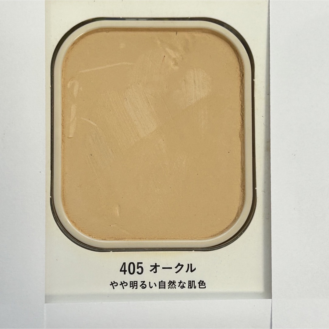 Fasio(ファシオ)のkOSE ファシオ　ラスティングファンデーション405オークル コスメ/美容のベースメイク/化粧品(ファンデーション)の商品写真