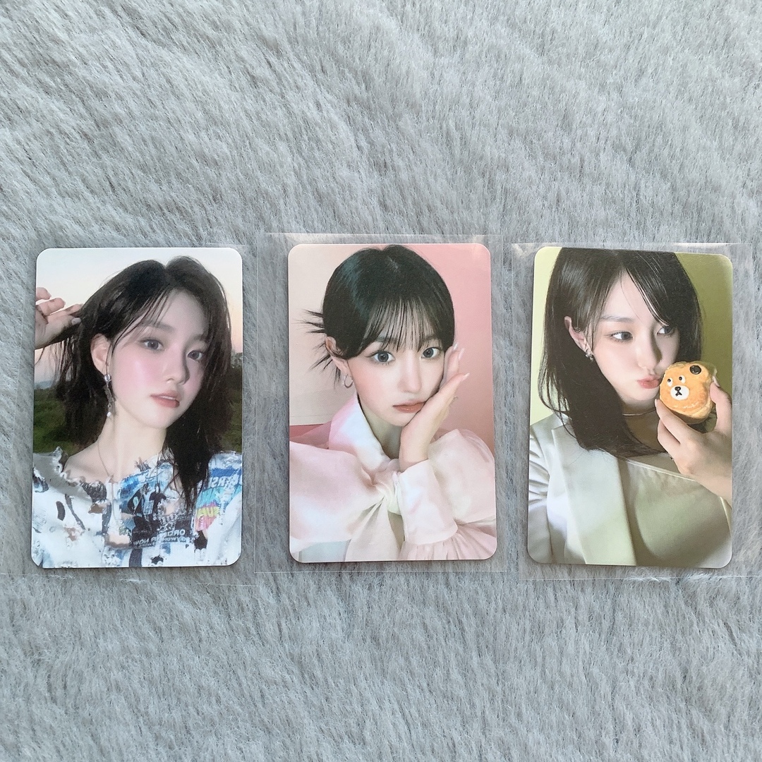 ケプラーKep1er Magic Hour ロッテワールド トレカ チェヒョン - アイドル ケプラーKep1er Magic Hour ロッテワールド トレカ チェヒョン - アイドル