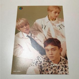 エクソ(EXO)の★EXO CBX フォト(アイドルグッズ)