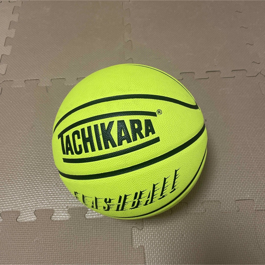 TACHIKARA FLASHBALL 7号-