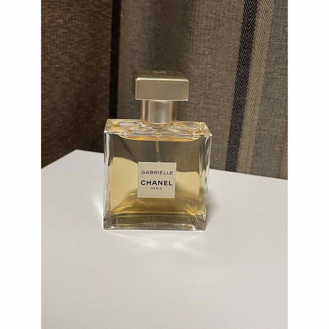 CHANEL(シャネル)のCHANEL 香水 ガブリエル オードパルファム(ヴァポリザター) 35ml コスメ/美容の香水(香水(女性用))の商品写真