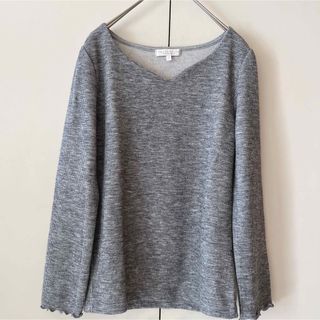 プロポーションボディドレッシング(PROPORTION BODY DRESSING)のプロポーションボディドレッシング カットソー ブラウス(カットソー(長袖/七分))