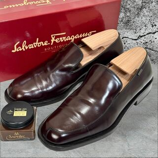 Salvatore Ferragamo - 値下げフェラガモ☆靴☆の通販 by ♡ぁぃ♡'s