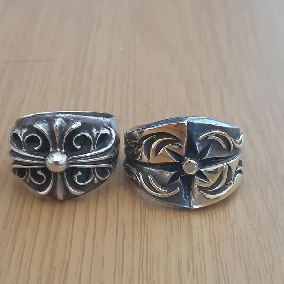 INDIAN JEWELRY - ビッグハンド リングの通販 by 坊っちゃん's shop