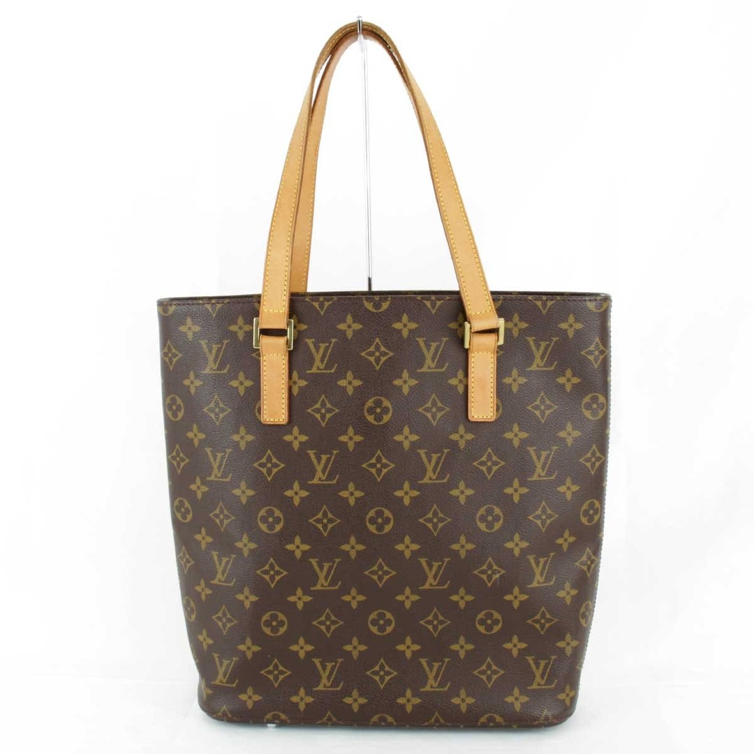 『USED』 LOUIS VUITTON ルイ・ヴィトン ヴァヴァンGM M51170 ハンドバッグ モノグラムキャンバス モノグラムレディース