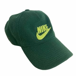 ナイキ(NIKE)のNike ウールキャップ　別注品(キャップ)