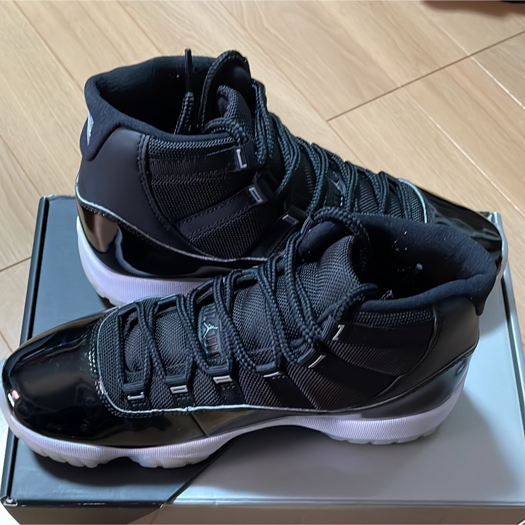 新品　Jordan11 Jubilee