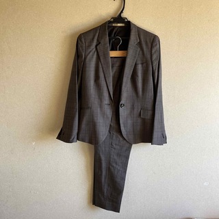アオキ(AOKI)の#レディース　スーツ(スーツ)