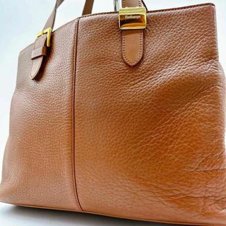 バーバリー(BURBERRY) 本革 トートバッグ(レディース)の通販 69点