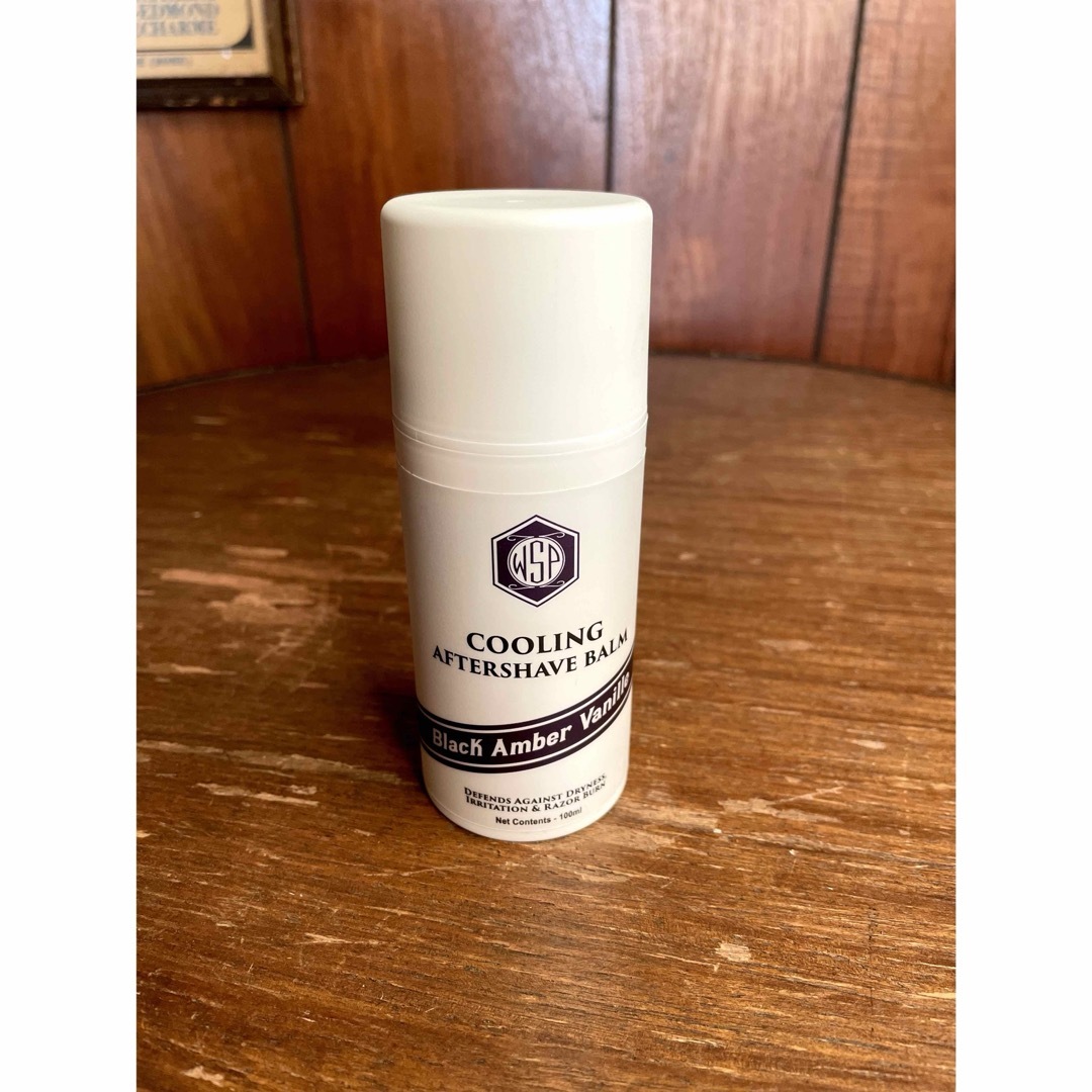 新品!男前セット。WET SHAVHNG PRODUCTS 5点セット