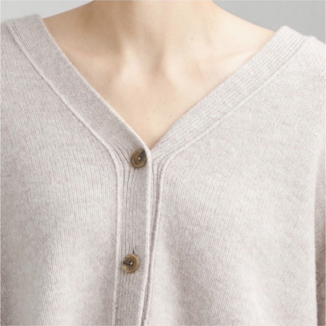 UNITED ARROWS green label relaxing - green label relaxing Vネック