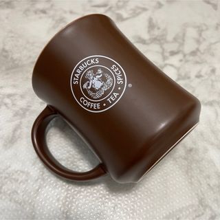 スターバックスコーヒー(Starbucks Coffee)のスタバ マグ シアトル限定(グラス/カップ)