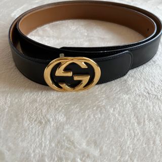 Gucci - 【本物保証】 新品同様 グッチ GUCCI グッチシマ インター