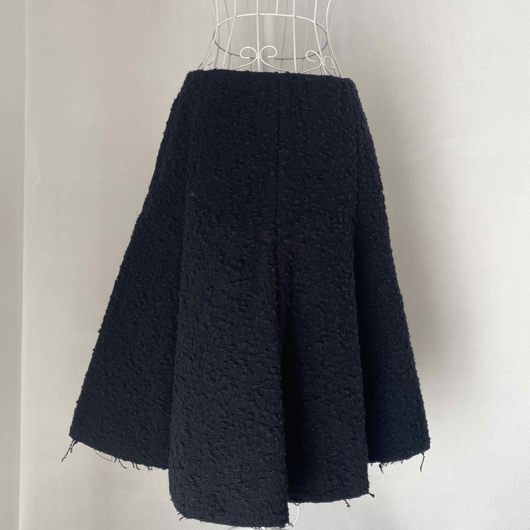 ドゥロワー  Drawer スカート　36サイズ