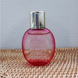 クラランス(CLARINS)のクラランス　フィックスメイクアップ(その他)