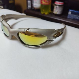 オークリー(Oakley)のoakley plate オークリー プレート  商品説明を読んで下さい。(サングラス/メガネ)