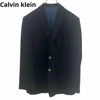 カルバンクライン(Calvin Klein)のCalvin Klein テーラードジャケット(テーラードジャケット)