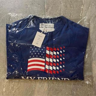 TTT_MSW - ゲスさん専用 MASU JACKET(RED)の通販 by 赤ポン太's shop
