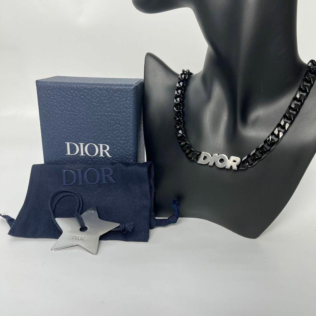 Dior Homme ネックレス メンズ