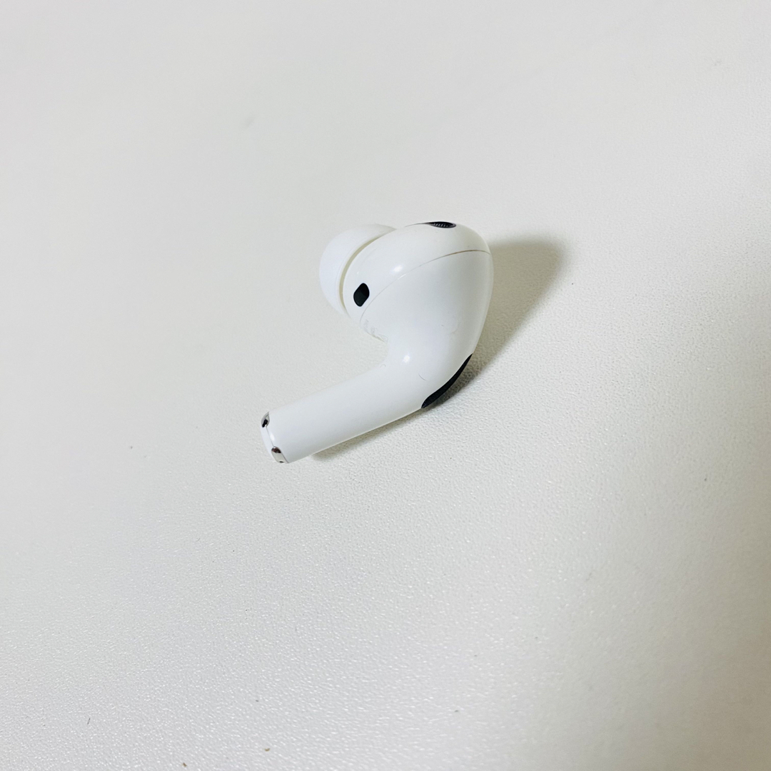 airpods pro 右耳のみ