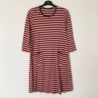 マリメッコ(marimekko)のマリメッコ TIIA xs ワンピース(ひざ丈ワンピース)