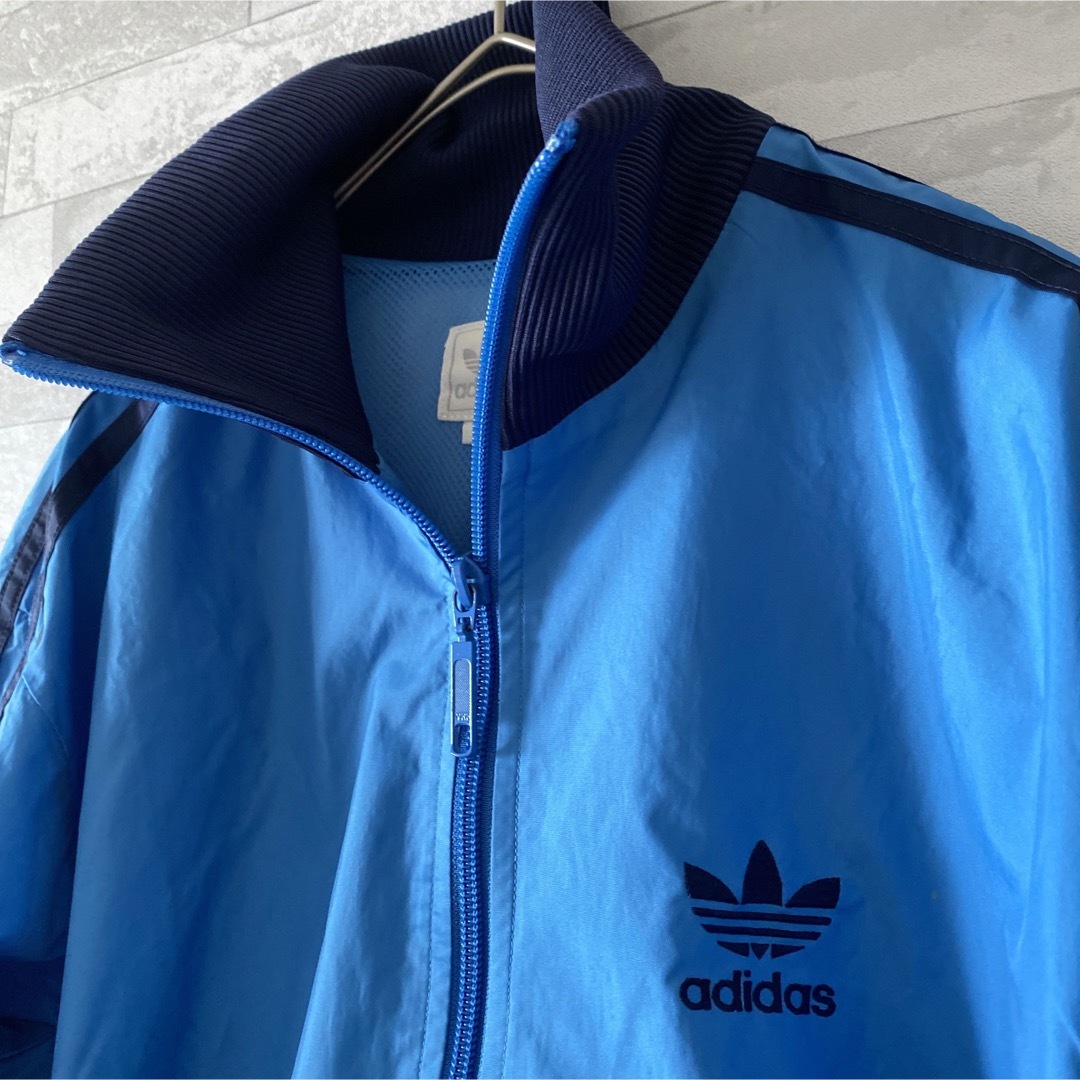 adidas   美品レア好配色'sヴィンテージアディダス