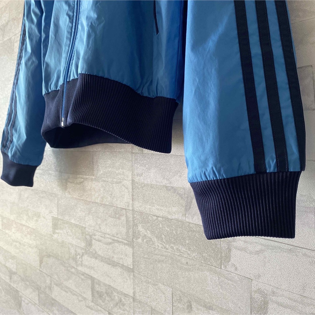 adidas - ☆美品☆レア好配色☆00'sヴィンテージ☆アディダス adidas - ☆美品☆レア好配色☆00'sヴィンテージ☆アディダス