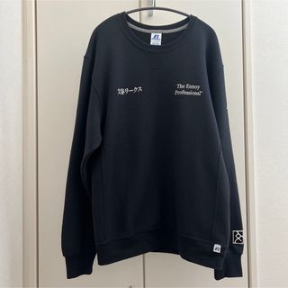 700FILL Crewneck Kelly Green デッドストック