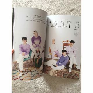 防弾少年団(BTS) - BTS ファンクラブ会員カード 会報誌Vol.8、9 ニュー