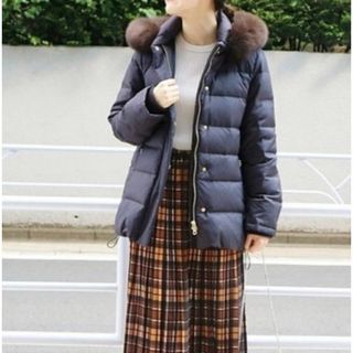 イエナ ダウンコート(レディース)の通販 300点以上 | IENAのレディース