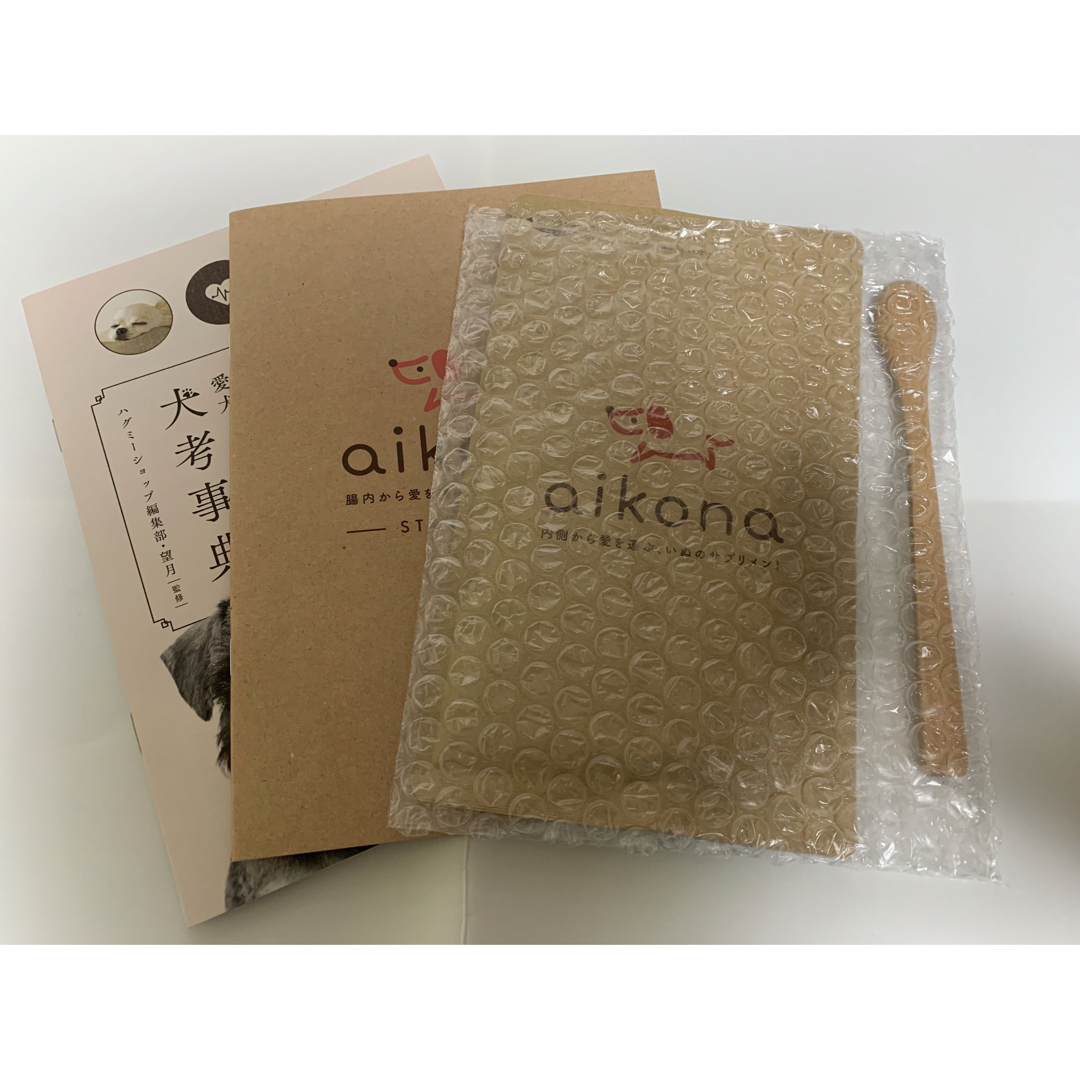 ☆新品☆あいこな　aikona 60g