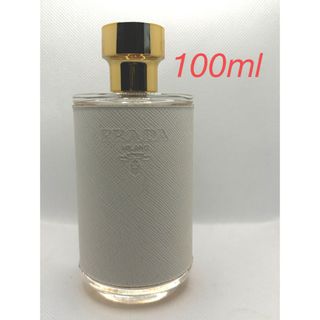 プラダ(PRADA)のLA FEMME PRADA  プラダ　フェム　オーデパルファム　100ml(香水(女性用))