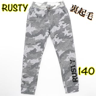 ラスティ(RUSTY)のRUSTY/スウェットパンツ(パンツ/スパッツ)