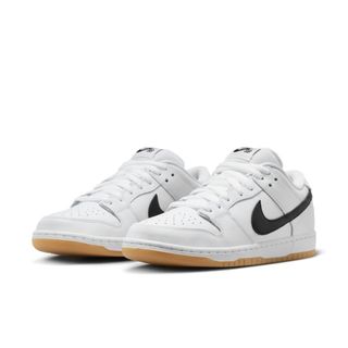 ナイキ(NIKE)のNike SB Dunk Low Pro "White-Gum" 27.0cm(スニーカー)