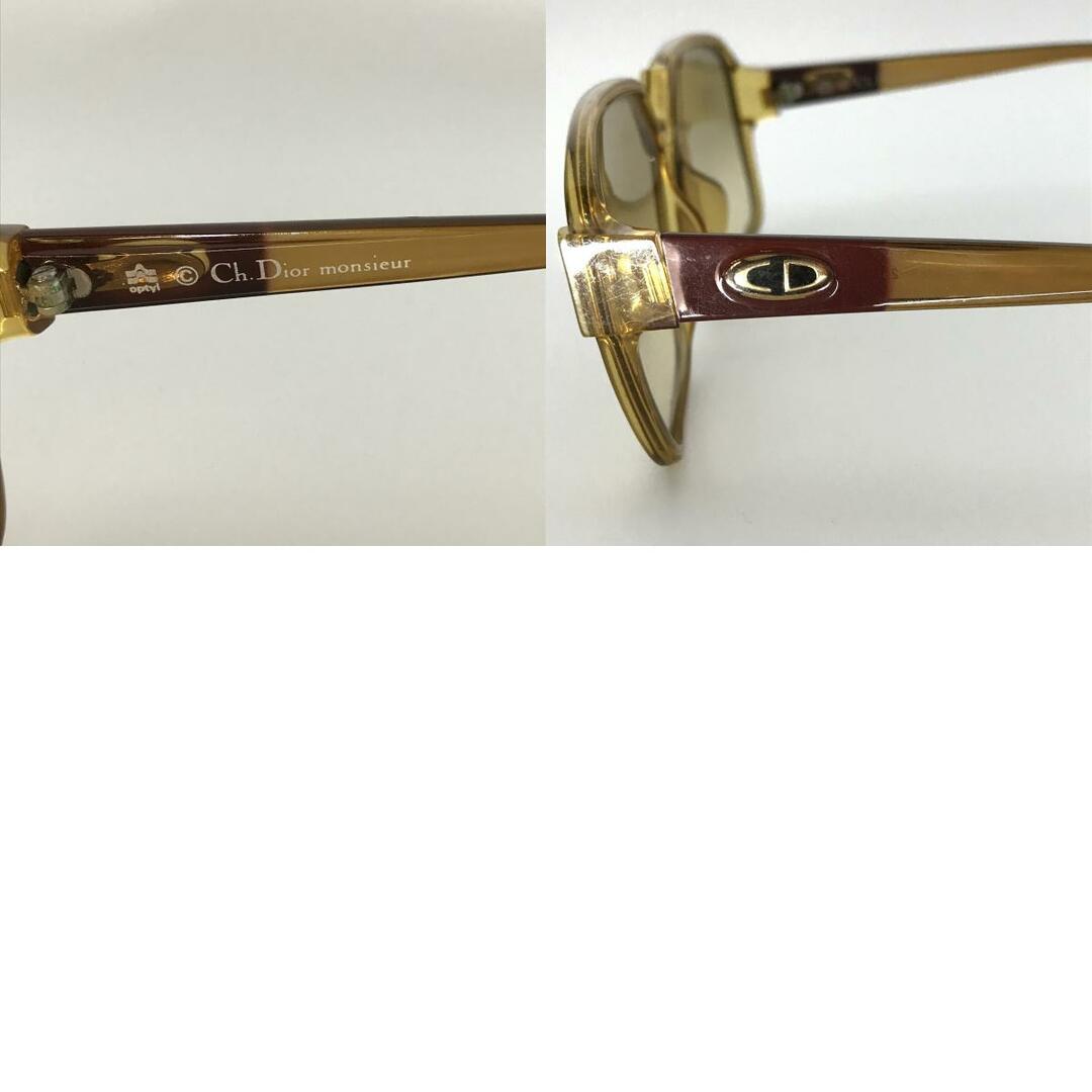 古物市場Christian Dior ディオール サングラス 2181A CDロゴ