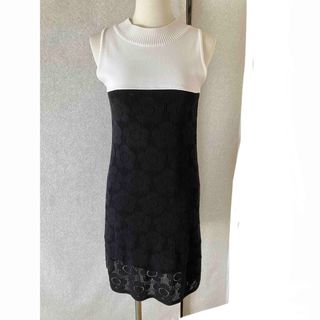 マリクワ(MARY QUANT) ひざ丈ワンピース(レディース)の通販 600点以上