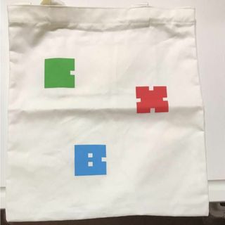 エクソ(EXO)の★EXO CBX エコバッグ(アイドルグッズ)