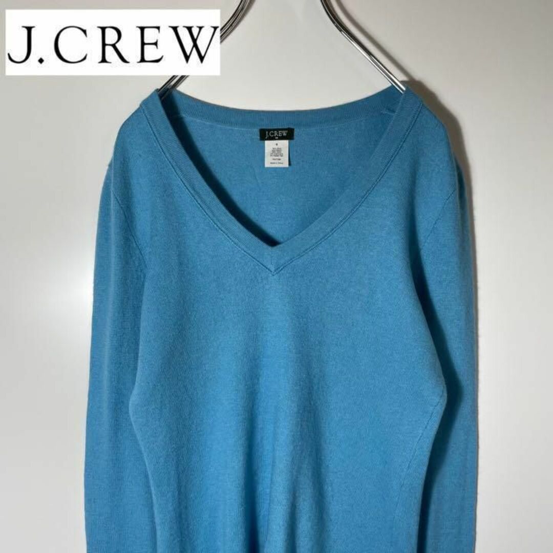 J.CREW　 裏フリースブラックジップアップベスト　美品