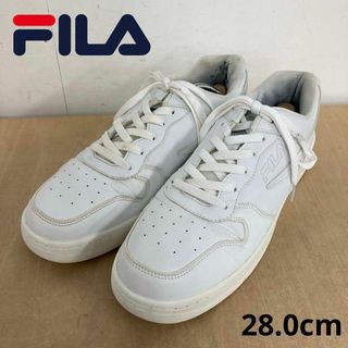 フィラ(FILA)のFILA tattica 28.0cm(スニーカー)