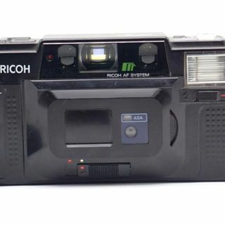 リコー(RICOH)のRICOH リコー FF-3AF 35㎜ フィルム コンパクトカメラ(フィルムカメラ)